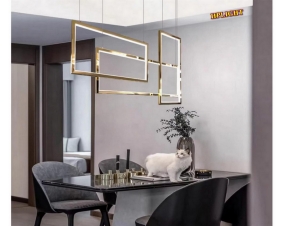 PENDANT LIGHTS - ĐÈN THẢ HIỆN ĐẠI HPELI14