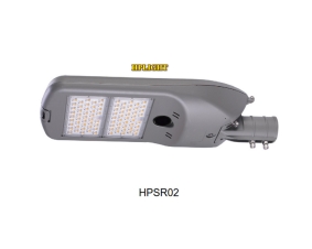 LED Solar Light - HPSR02