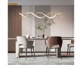PENDANT LIGHTS - ĐÈN THẢ HIỆN ĐẠI HPELI14    