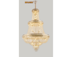 ĐÈN CHÙM THẢ PHA LÊ - HPPL15