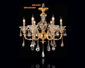 Đèn Chùm Đồng - HPSYZP15067