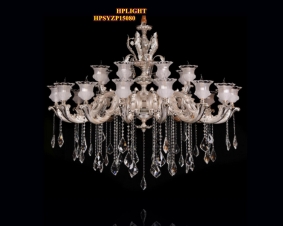 Đèn Chùm Đồng - HPSYZP15080