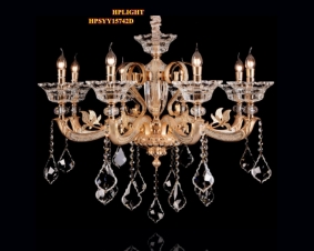 Đèn Chùm Đồng - HPSYY15742D