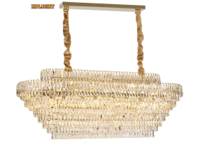 ĐÈN CHÙM THẢ PHA LÊ - HPPL16