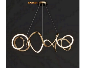 PENDANT LIGHTS - ĐÈN THẢ HIỆN ĐẠI HPELI14 