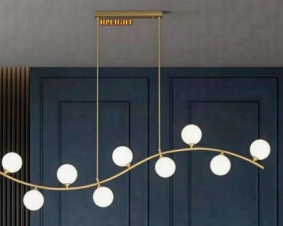 PENDANT LIGHTS - ĐÈN THẢ HIỆN ĐẠI HPELI15