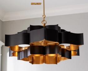 Đèn Chùm Hiện Đại - HPCHHD17