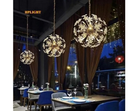 PENDANT LIGHTS - ĐÈN THẢ HIỆN ĐẠI HPELI16