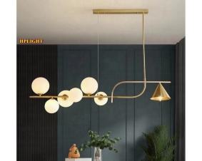 PENDANT LIGHTS - ĐÈN THẢ HIỆN ĐẠI HPELI17