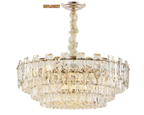 ĐÈN CHÙM THẢ PHA LÊ - HPPL18