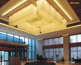 LED CEILING LIGHTS -  ĐÈN TRẦN PHA LÊ - HPC02