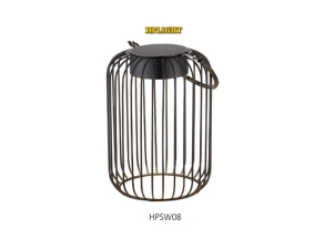 LED Solar Light - HPSW08