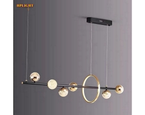 PENDANT LIGHTS - ĐÈN THẢ HIỆN ĐẠI HPELI18