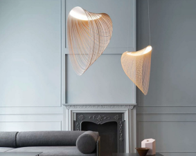 Pendant Lamp Desk Lighting 