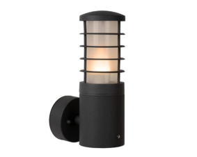 Wall light Outdoor - Ø 9 cm - 1xE27
