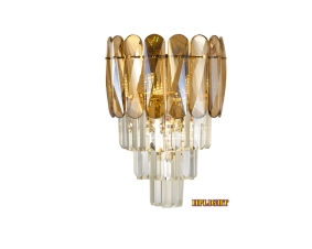 Đèn Tường pha lê - HWALL20