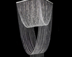 Crystal Light Fitting CH_ML 0022_036