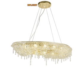 ĐÈN CHÙM THẢ PHA LÊ - HPPL22