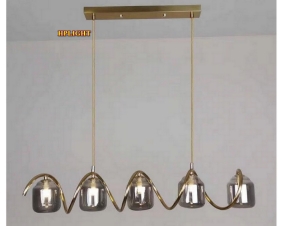PENDANT LIGHTS - ĐÈN THẢ HIỆN ĐẠI HPELI22