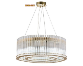 ĐÈN CHÙM THẢ PHA LÊ - HPPL23