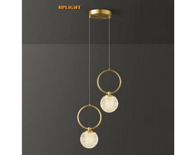 PENDANT LIGHTS - ĐÈN THẢ HIỆN ĐẠI HPELI23