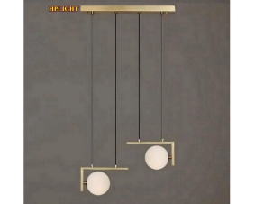 PENDANT LIGHTS - ĐÈN THẢ HIỆN ĐẠI HPELI24
