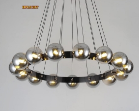 PENDANT LIGHTS - ĐÈN THẢ HIỆN ĐẠI HPELI26