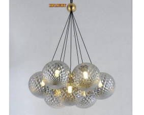 PENDANT LIGHTS - ĐÈN THẢ HIỆN ĐẠI HPELI27
