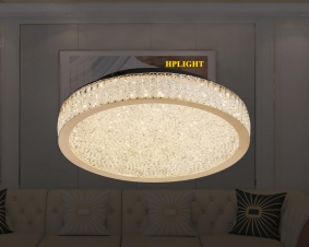 LED CEILING LIGHTS - ĐÈN TRẦN PHA LÊ - HPC06
