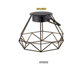 LED Solar Light - HPSW09