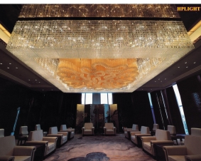 LED CEILING LIGHTS - ĐÈN TRẦN PHA LÊ - HPC01