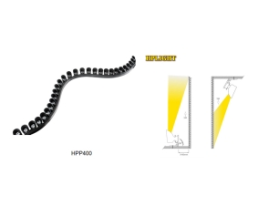 LED Linear Light - HPP400
