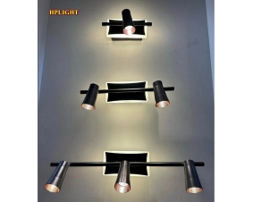 LED Track Lights - Đèn Led Rọi Ray HTL3