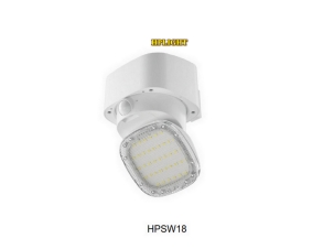 LED Solar Light - HPSW18