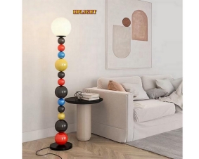Đèn Cây- HFloorlamp3