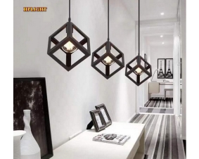 PENDANT LIGHTS - ĐÈN THẢ HIỆN ĐẠI HPELI28
