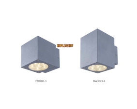 LED Wall Light, HW3021-1/HW3021-2