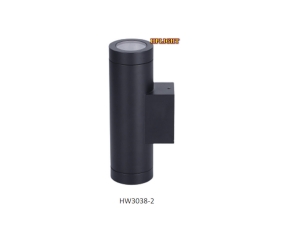 LED Wall Light, HW3038-2-5/10/15/20W