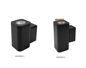 LED Wall Light, HW3040-1/HW3040-2