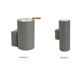 LED Wall Light, HW3041-1/HW3041-2