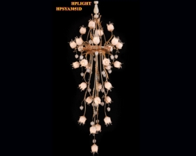 Đèn Chùm Đồng - HPSYA3051D