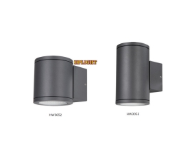 LED Wall Light, HW3052/HW3053