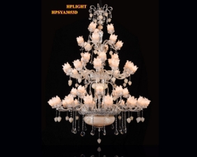 Đèn Chùm Đồng - HPSYA3053D