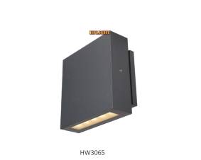 LED Wall Light, HW3065-1/HW3065-2