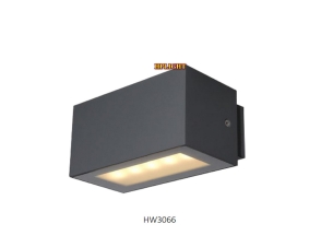 LED Wall Light, HW3066-1/HW3066-2