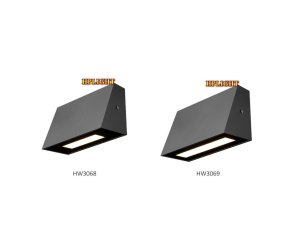 LED Wall Light, HW3068/HW3069