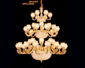 Đèn Chùm Đồng - HPSYA3090D