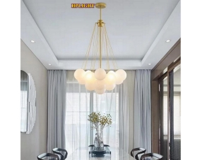 PENDANT LIGHTS - ĐÈN THẢ HIỆN ĐẠI HPELI29
