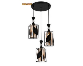PENDANT LIGHTS - ĐÈN THẢ HIỆN ĐẠI HPELI30