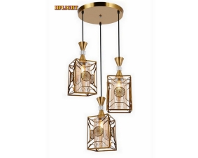 PENDANT LIGHTS - ĐÈN THẢ HIỆN ĐẠI HPELI31